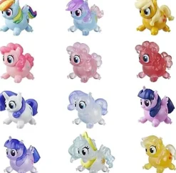 My Little Pony Magical potion series 2 - yllätyspakkaus