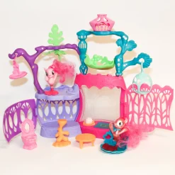 My Little Pony merenneito Linna - Second Hand