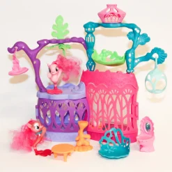 My Little Pony merenneito Linna - Second Hand