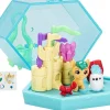 My Little Pony Mini World Hitch Trailblazer -leikkisetti