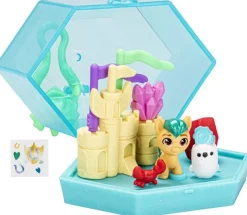 My Little Pony Mini World Hitch Trailblazer -leikkisetti