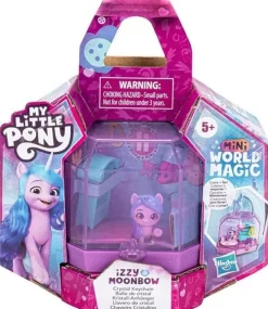 My Little Pony Mini World Izzy Moonbow -leikkisetti
