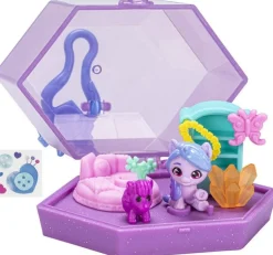 My Little Pony Mini World Izzy Moonbow -leikkisetti