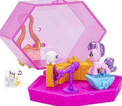 My Little Pony Mini World Princess Petals -leikkisetti