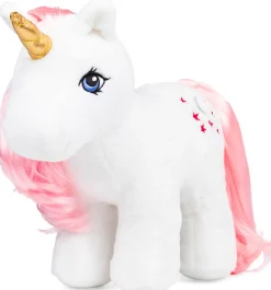 My Little Pony Moondancer retro -pehmolelu