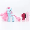 My Little Pony Mrs Dazzle Cake poni 8cm - Second Hand