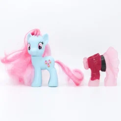 My Little Pony Mrs Dazzle Cake poni 8cm - Second Hand