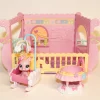 My Little Pony Newborn cuties lastenhuone - Second Hand