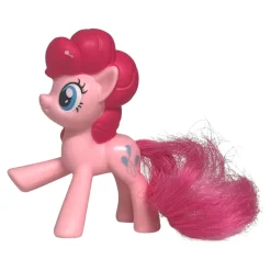 My Little Pony Pinkie Pie 7cm - Second Hand