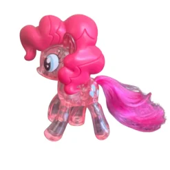 My Little Pony Pinkie Pie 8cm - Second Hand