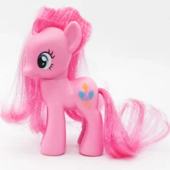 My Little Pony Pinkie Pie 8cm - Second Hand