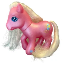 My Little Pony Pinkie Pie G3 poni - Second Hand