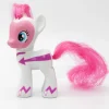 My Little Pony Pinkie Pie superhero 8cm - Second Hand