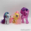 My Little Pony 3 ponia