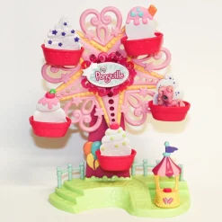 My Little Pony Ponyville Karuselli - Second Hand