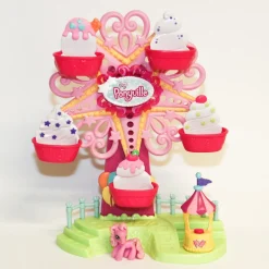 My Little Pony Ponyville Karuselli - Second Hand