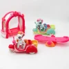 My Little Pony Ponyville leikkisetti - Second Hand