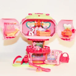 My Little Pony Ponyville Pinkie Pie Balloon House - Second Hand