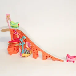 My Little Pony Ponyville Vuoristorata - Second Hand