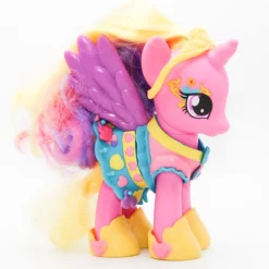 My Little Pony Princessa Cadance 15cm - Second Hand