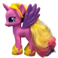 My Little Pony Princess Cadance 15cm - Second Hand