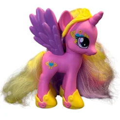 My Little Pony Princess Cadance 15cm - Second Hand