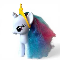 My Little Pony Princess Celestia 21cm - Second Hand