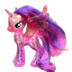 My Little Pony Princess Twilight Sparkle Alicorn 10cm - Second Hand