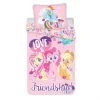 My Little Pony Pussilakanasetti 140x200 cm