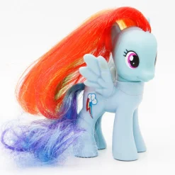 My Little Pony Rainbow Dash 8cm - Second Hand