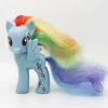 My Little Pony Rainbow Dash 8cm - Second Hand