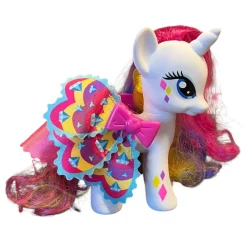 My Little Pony Rainbow Power Fashion Style Rarity 14cm - Second Hand