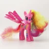 My Little Pony Rainbow Power Princess Cadance 10cm - Second Hand