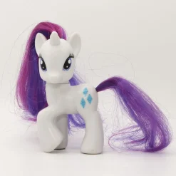 My Little Pony Rarity 8,5cm - Second Hand