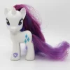 My Little Pony Rarity 8cm - Second Hand