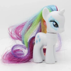 My Little Pony Rarity - Second Hand