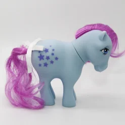 My Little Pony Retro Blue Belle