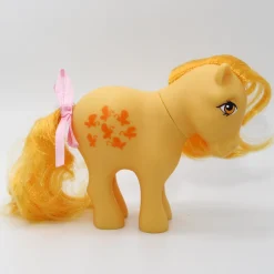 My Little Pony Retro Butterscotch