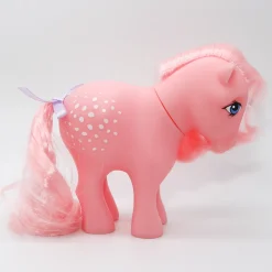 My Little Pony Retro Cotton candy