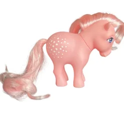 My Little Pony Retro Cotton candy - Second Hand