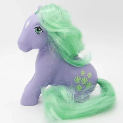 My Little Pony Retro Seashell - Second Hand