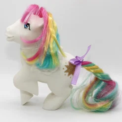 My Little Pony Retro Starshine
