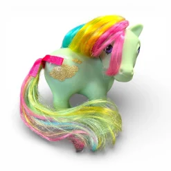 My Little Pony Retro Sunlight - Second Hand