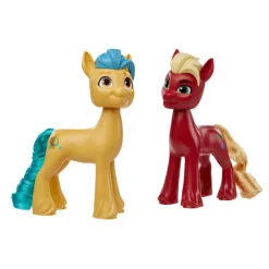 My Little Pony Shining Adventures Collection isot ponit 6kpl