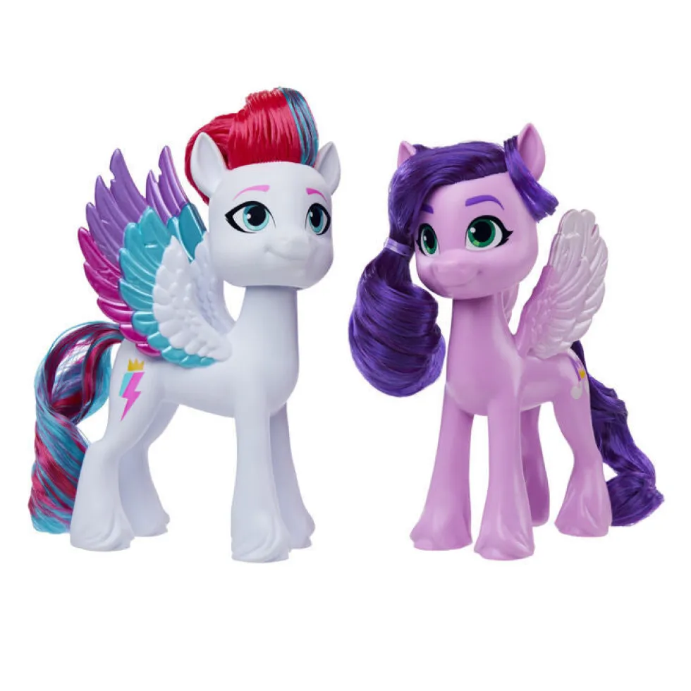My Little Pony Shining Adventures Collection isot ponit 6kpl