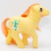 My Little Pony Snowdrop