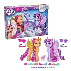My Little Pony Sparkling Generations