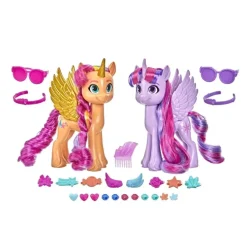 My Little Pony Sparkling Generations