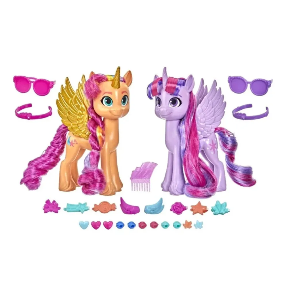 My Little Pony Sparkling Generations