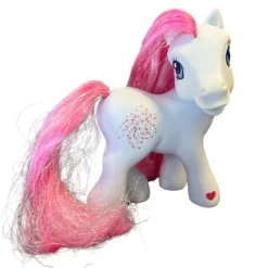 My Little Pony Star Swirl G3 poni - Second Hand